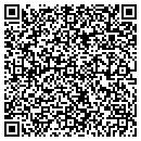 QR code with United Trinity contacts