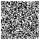 QR code with Pta Congress Roscoe Wilson Pta contacts
