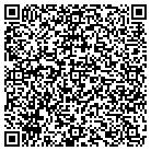 QR code with One Point One Percent Mobile contacts
