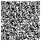 QR code with Hampton Roads Emergency Physic contacts