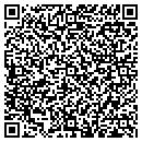 QR code with Hand Craft Cleaners contacts