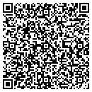 QR code with Turkey's Trax contacts