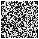 QR code with Monas Laura contacts
