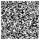 QR code with Phillips School-Contemporary contacts
