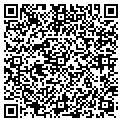 QR code with Lcj Inc contacts