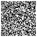 QR code with F D De Leon & Assoc contacts