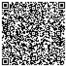 QR code with Pride 'n Texas Land Ltd contacts