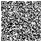 QR code with Yavapai Community College contacts