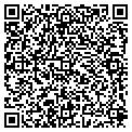 QR code with Echho contacts
