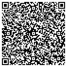 QR code with Yavapai Community College contacts