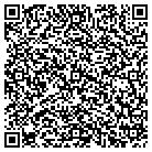 QR code with Yavapai Community College contacts