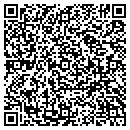 QR code with Tint City contacts