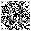 QR code with Radwanski Nancy contacts