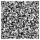 QR code with Radwanski Nancy contacts