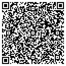 QR code with Robertson Pta contacts