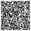 QR code with W K Fish Company contacts