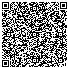QR code with College of Borrego contacts