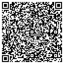 QR code with James E Church contacts
