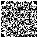 QR code with Robertson Barb contacts
