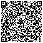 QR code with Valley Check Cashier Inc contacts