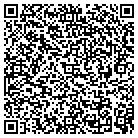 QR code with D & B Taxidermy & Wild Game contacts