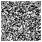 QR code with Oregon Technical Products Inc contacts