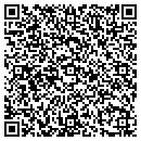 QR code with W B Travis Pta contacts