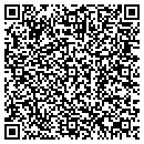 QR code with Anderson Rebeca contacts
