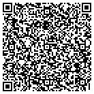 QR code with Manion Lorelle M MD contacts