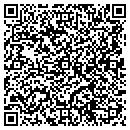 QR code with QC Finance contacts