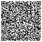 QR code with The Living Word Church contacts