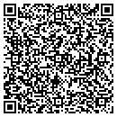 QR code with Garrison Taxidermy contacts