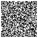 QR code with Ribbon Of Hope contacts