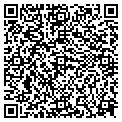 QR code with Rjhdc contacts