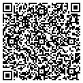 QR code with Nocccd contacts