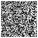 QR code with Zion University contacts