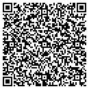 QR code with Harp's Taxidermy contacts