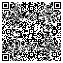 QR code with F & L Seafood LLC contacts
