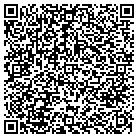 QR code with Randolph County Commission Ofc contacts