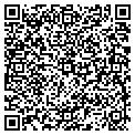 QR code with Lom Church contacts