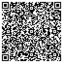QR code with Traver Tracy contacts
