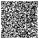 QR code with Hooks Taxidermy contacts