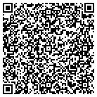 QR code with Prairie Heights Community Chr contacts
