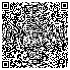 QR code with Macular Health LLC contacts