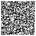 QR code with Hunt N Fishen contacts