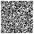 QR code with Hoover Chan Wing Chun Kung Fu contacts