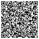 QR code with C R Carr contacts