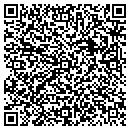QR code with ocean beauty contacts