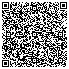 QR code with Ultimate Fitness & Tanning contacts