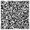 QR code with Ultimate Nutrition & Fitness contacts